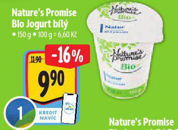 BIO JOGURT BL