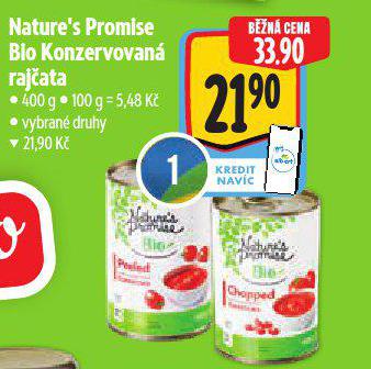 BIO KONZERVOVAN RAJATA