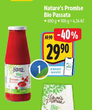 BIO PASSATA
