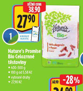 BIO CELOZRNN TSTOVINY