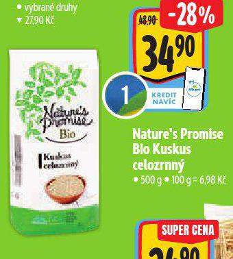 BIO KUSKUS CELOZRNN