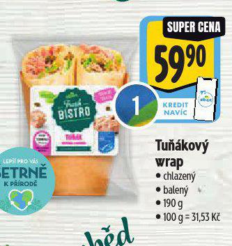 TUKOV WRAP