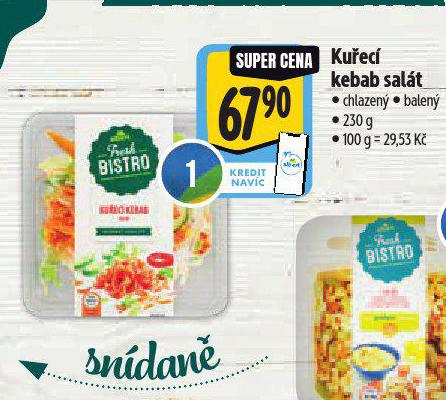 KUEC KEBAB SALT