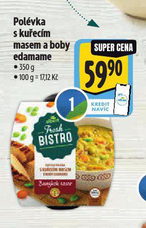 POLVKA S KUECM MASEM A BOBY EDAMAME