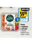 PENNE S TUKEM A OLIVAMI