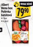 MENU BOX POLVKA BATTOV