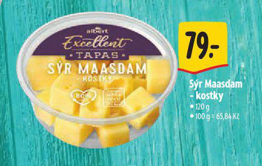 SR MAASDAM - KOSTKY
