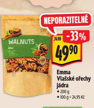 EMMA VLASK OECHY JDRA