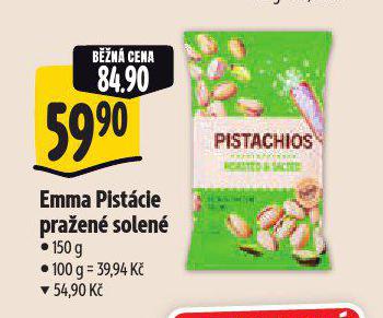 EMMA PISTCIE PRAEN SOLEN