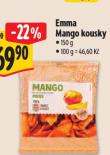 EMMA MANGO KOUSKY