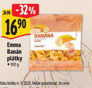 EMMA BANN PLTKY