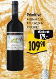 PRIMITIVO