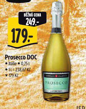 PROSECCO DOC