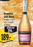 PROSECCO DOC ROS