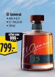 EL GENERAL