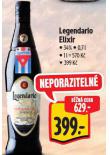 LEGENDARIO ELIXIR