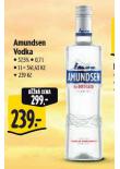 AMUNDSEN VODKA