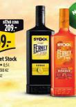 FERNET STOCK