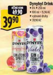 DYNYBYL DRINK