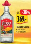 TEQUILA SIERRA