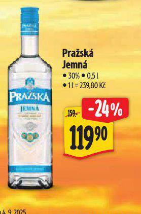 PRASK JEMN