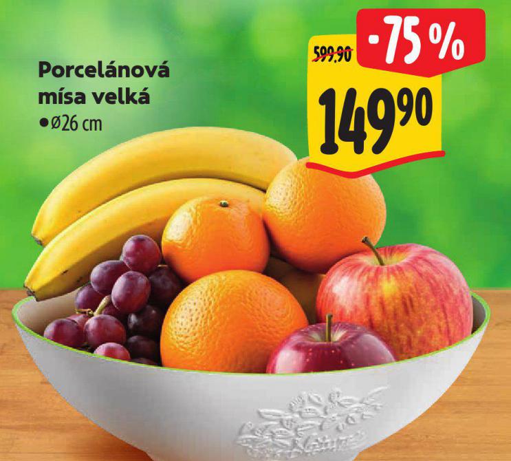 PORCELNOV MSA VELK