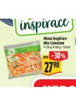 MENU INSPIRACE MIX COLESLAW