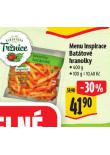 MENU INSPIRACE BATTOV HRANOLKY