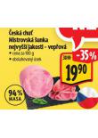 MISTROVSK U0NKA NEJVY JAKOSTI - VEPOV