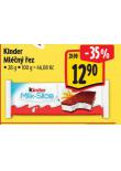 KINDER MLN EZ