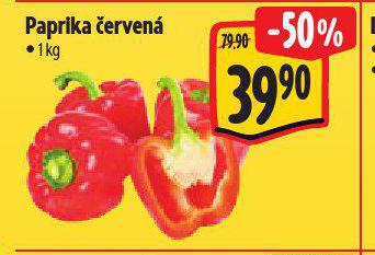 PAPRIKA ERVEN