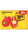 PAPRIKA ERVEN