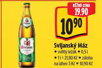 SVIJANSK MZ