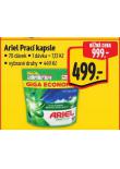ARIEL PRAC KAPSLE