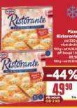 PIZZA RISTORANTE