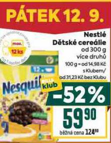 NESTL DTSK CERELIE