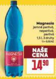 MAGNESIA