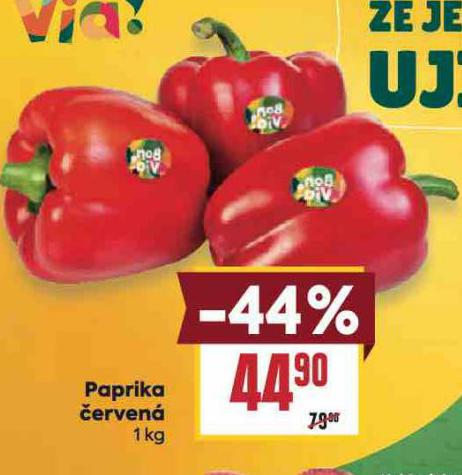 PAPRIKA ERVEN