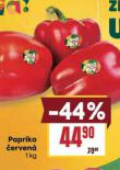 PAPRIKA ERVEN