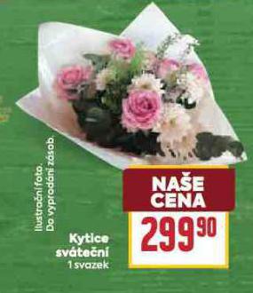 KYTICE SVTEN