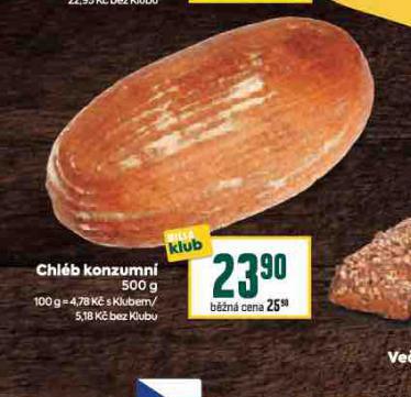 CHLB KONZUMN