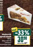 MEDOVNK ORIGINL KLASIK