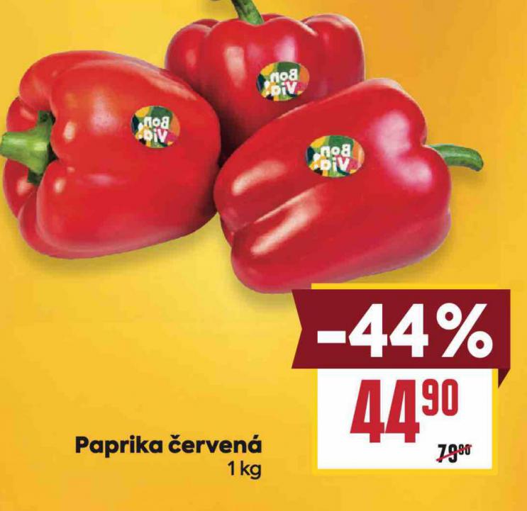 PAPRIKA ERVEN