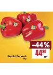 PAPRIKA ERVEN