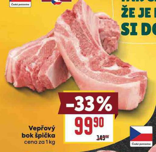 VEPOV BOK PIKA
