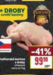 VODANSK KACHNA S DROBY