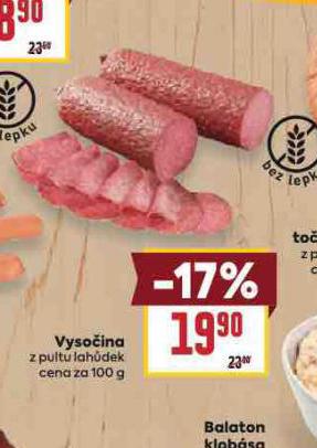 VYSOINA