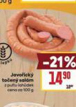 JAVOICK TOEN SALM