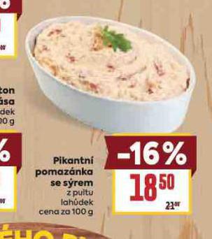 PIKANTN POMZNKA SE SREM