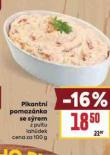 PIKANTN POMZNKA SE SREM